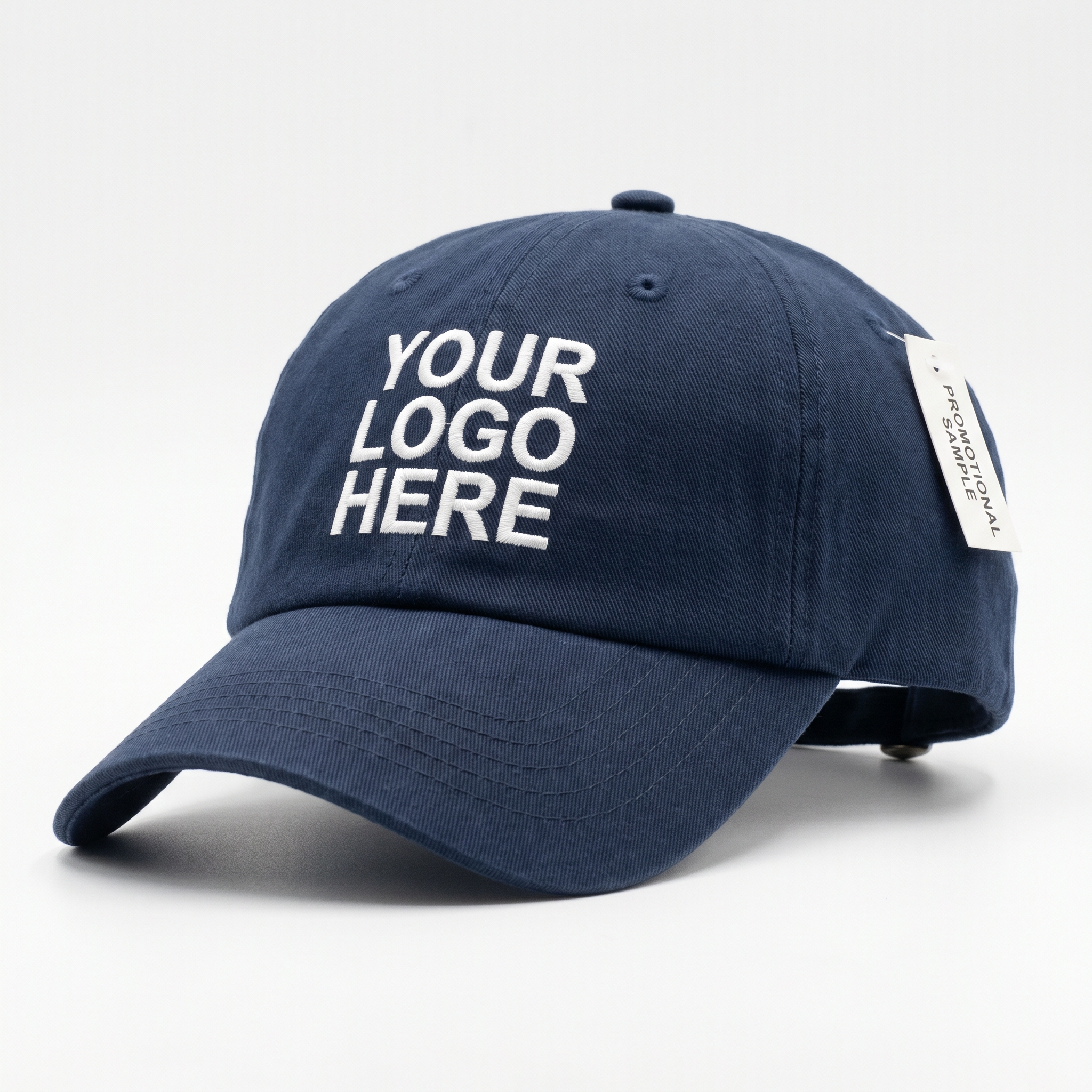 Boné personalizado